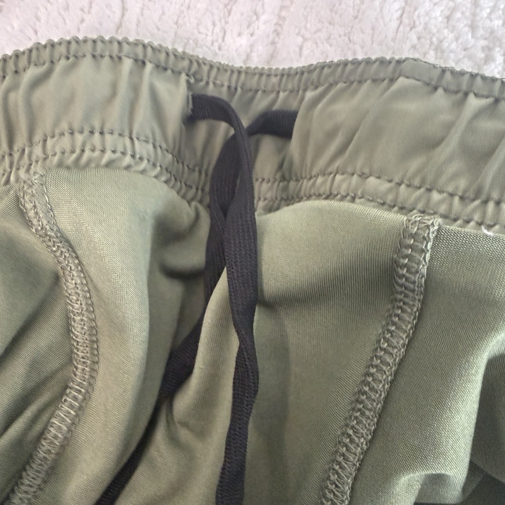 Legend Mens Activewear Shorts XL Drawstring Pockets Athletic Rugged Utility - Picture 16 of 16